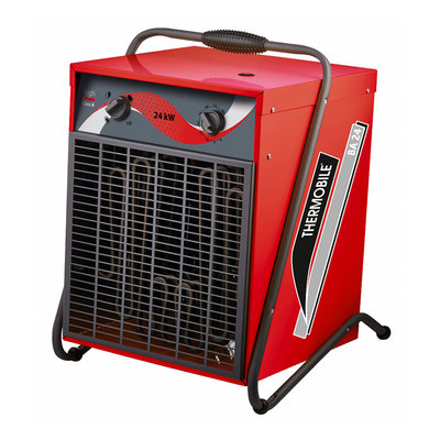 Thermobile BA 24 Portable Electric Heater