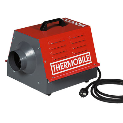 Thermobile VTB 3000 Industrial Electric Fan Heater