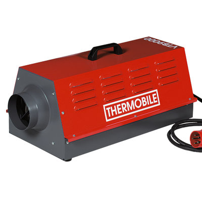 Thermobile VTB 9000 Industrial Electric Fan Heater
