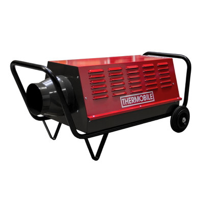 Thermobile VTB 15000 Industrial Electric Fan Heater