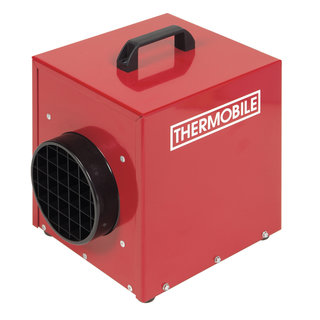 Thermobile CH 3 Industrial Electric Fan Heater