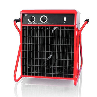 Thermobile BX 20 Portable Electric Fan Heater