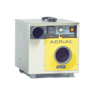 Aerial ASE300 Industrial Desiccant Dehumidifier (Small Drying Bundle)