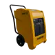 Master DHP55 Industrial Dehumidifier With Pump