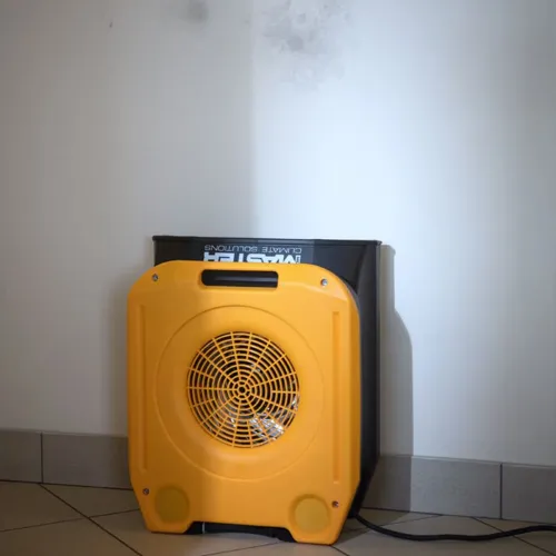 Master CDX 20 Floor Dryer Fan