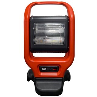 Elite Heat MK3 Portable Infrared Heater