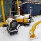 Master BV 400 Indirect Oil Fired Space Heater