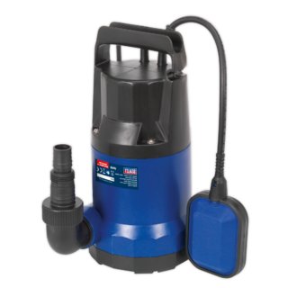Sealey WPC Automatic Submersible Water Pump