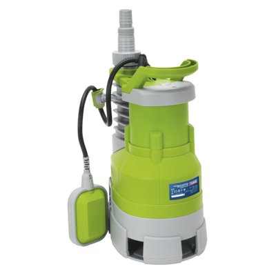 Sealey WPD235P 225L Per Min Submersible Automatic Water Pump