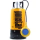 Ponstar 240v or 110v Automatic Submersible Pump