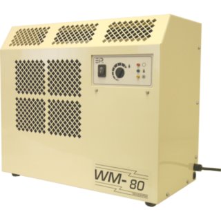 Ebac WM80 Industrial Dehumidifier
