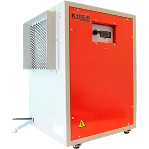 Ebac K100H Commercial Dehumidifier