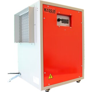 Ebac K100H Commercial Dehumidifier
