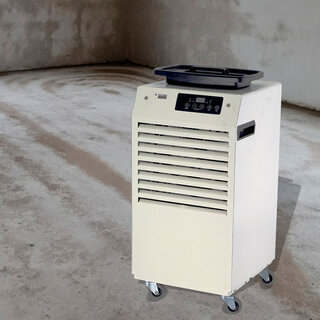 Heylo DT750 Portable Dryer