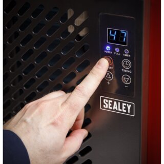 Sealey SDH50 Industrial Dehumidifier