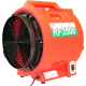 EBAC RF3500 Ventilator Fan