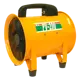 EBAC PV200 8 Inch Ventilator Fan
