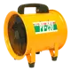 EBAC PV250 10 Inch Ventilator Fan