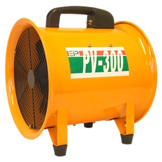 EBAC PV300 12 Inch Ventilator Fan