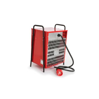 Fral FEH220 3-Phase Industrial Electric Fan Heater