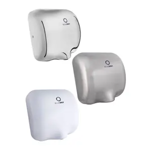 BlueDry Eco Dry Electric Hand Dryer