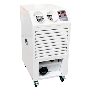 Broughton MCe6.0 Portable Monobloc Air Conditioner 230v/110v