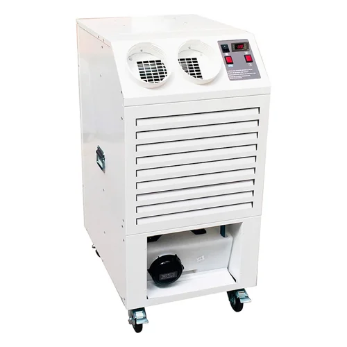Broughton MCe6.0 Portable Monobloc Air Conditioner 230v/110v