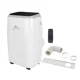 Air Conditioning Centre KYR-45GW/LUX Portable WiFi Air Conditioner & Heat Pump 230v