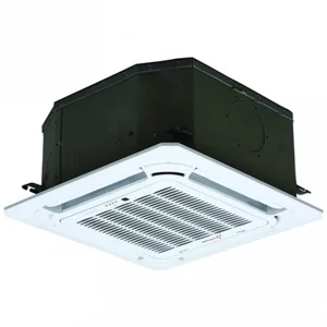 Air Conditioning Centre KFR-50QIW/X1CM Super Inverter Ceiling Cassette Air Conditioner 230v