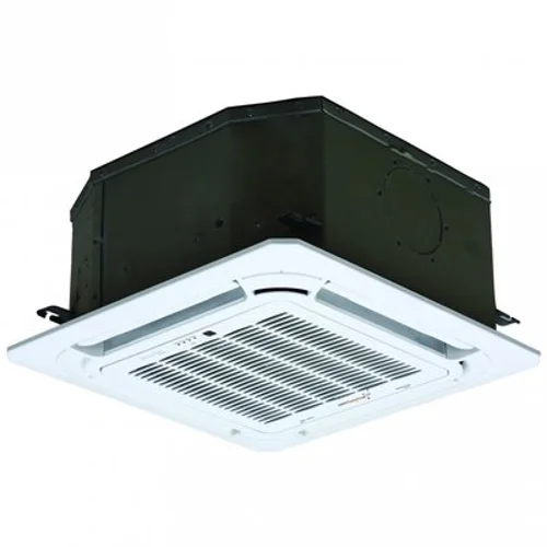 Air Conditioning Centre KFR-50QIW/X1CM Super Inverter Ceiling Cassette Air Conditioner 230v