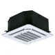 Air Conditioning Centre KFR50-QIW/X1C-MIU Ceiling Cassette Split Air Con Indoor Unit 230v