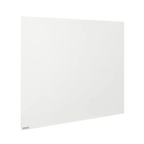 Herschel Inspire White Frameless Infrared Panel Heater