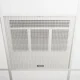 Consort Recessed SL Ceiling Fan Heater