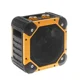 Dimplex RUG3TS Rugged Workshop Fan Heater 230v