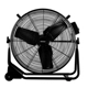 XPOWER FD-630d 24” dc Brushless Motor High Velocity Drum Fan