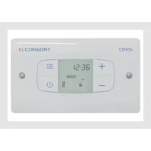 Consort CRXSL Wireless Controller