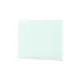 Herschel Inspire Infrared Glass Panel White Heater