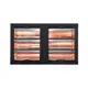 Herschel Vulcan Warehouse Heater 3 Phase