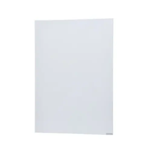 Herschel Select XLS White Frameless Infrared Panel Heater