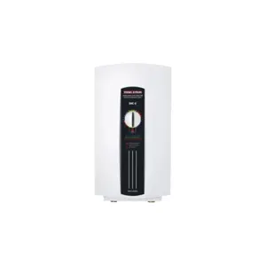 Stiebel Eltron DHC-E Set Compact Instantaneous Water Heater