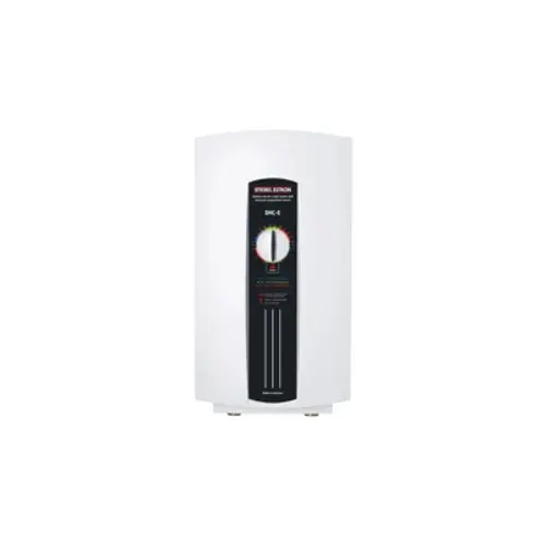 Stiebel Eltron DHC-E Set Compact Instantaneous Water Heater