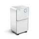 EcoAir Portable Compressor Dehumidifier 12L/Day