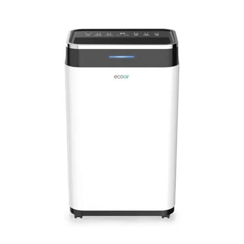EcoAir Portable Dehumidifier 26L/Day
