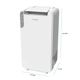 EcoAir Piccola Desiccant Dehumidifier 5L/Day